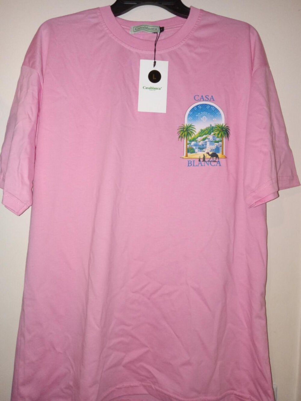 Casablanca T-Shirt
